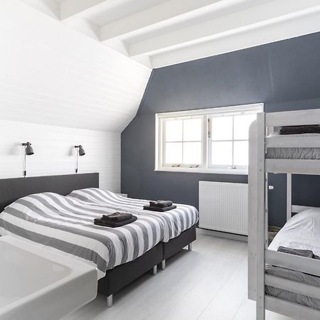 Luxuriously Restored Farmhouse With Trendy Interior Close To Sea And Forest Groet Exterior photo