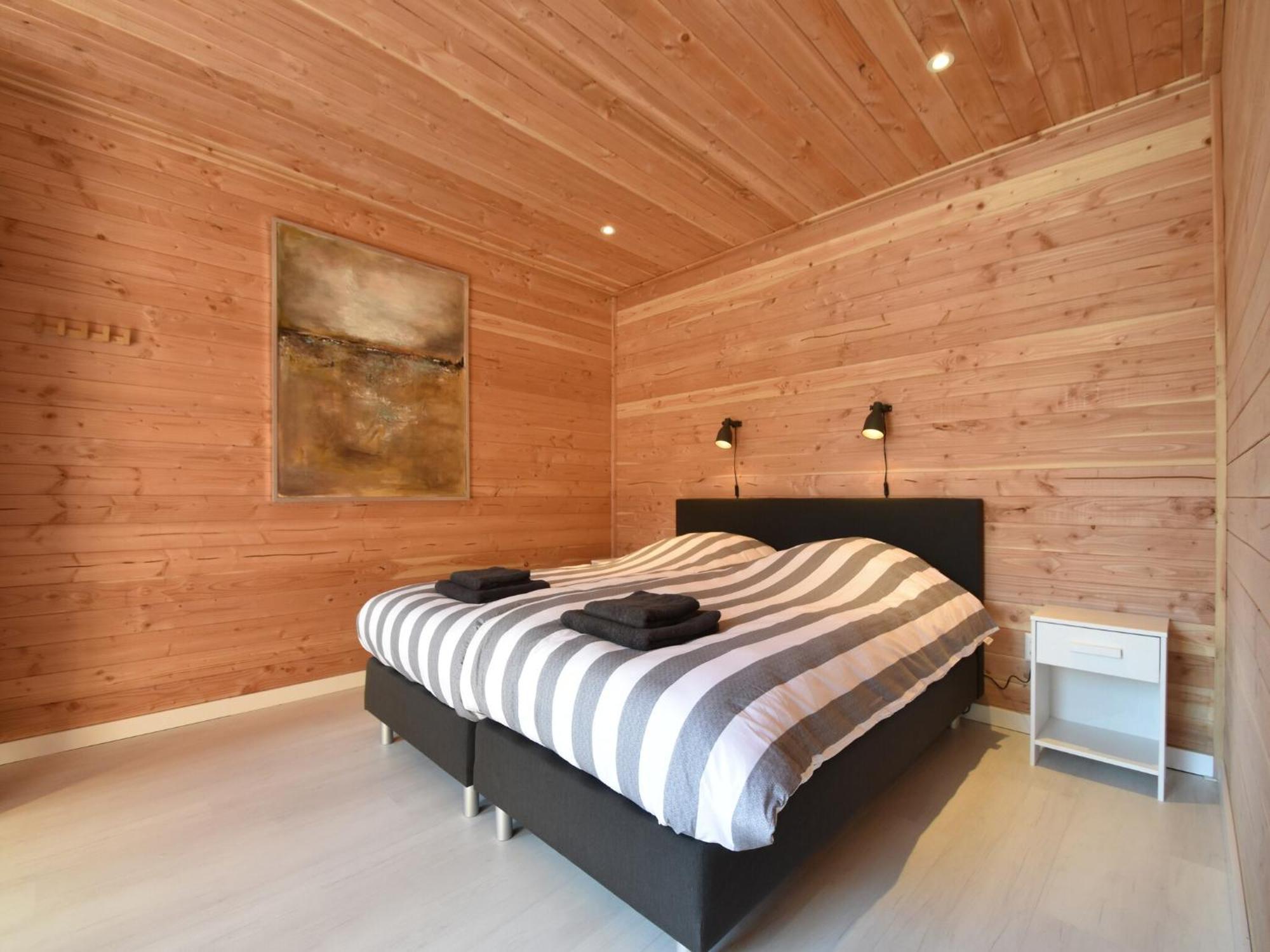 Luxuriously Restored Farmhouse With Trendy Interior Close To Sea And Forest Groet Exterior photo